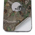 NFL Cleveland Browns Realtree Xtra Green Camo iPhone 12 Pro Skin